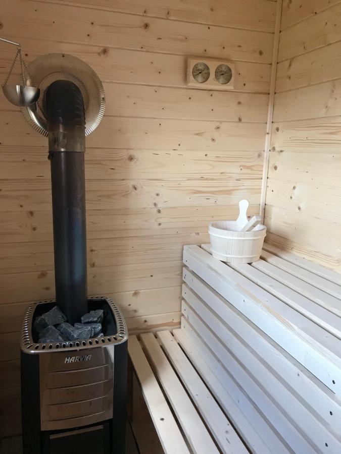 Apartman Emka Lipótszentmiklós Kültér fotó