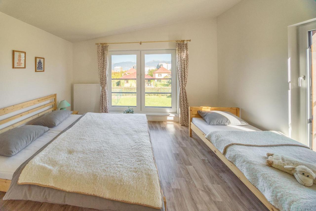 Apartman Emka Lipótszentmiklós Kültér fotó
