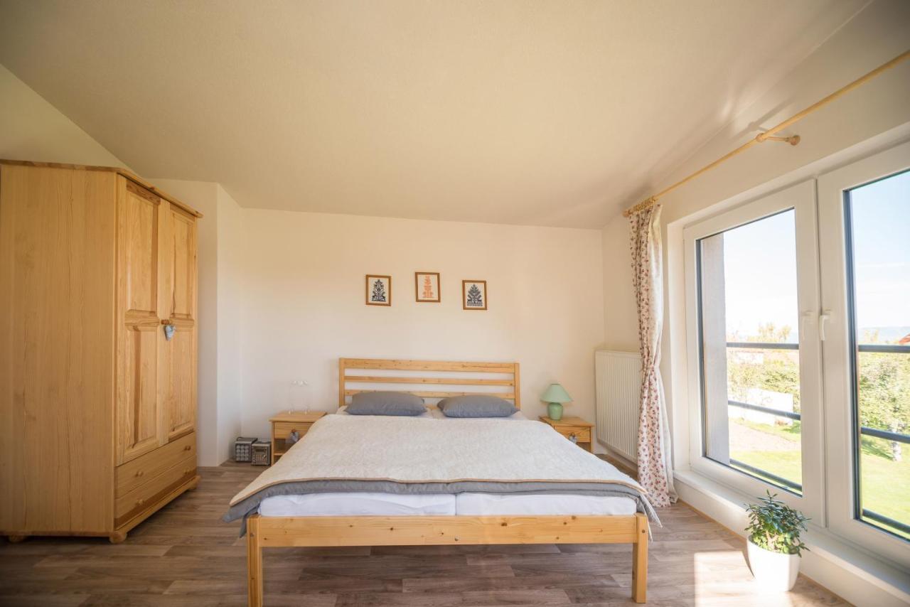 Apartman Emka Lipótszentmiklós Kültér fotó