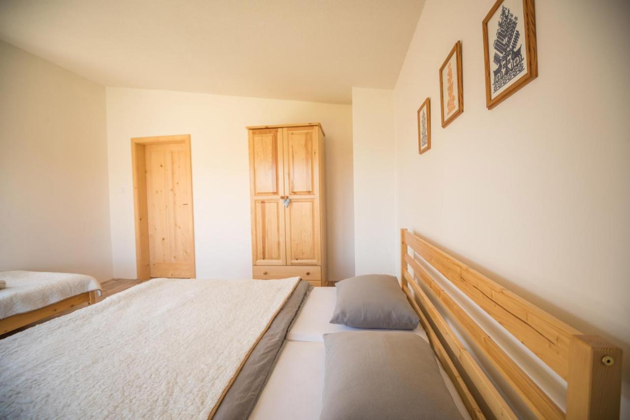 Apartman Emka Lipótszentmiklós Kültér fotó
